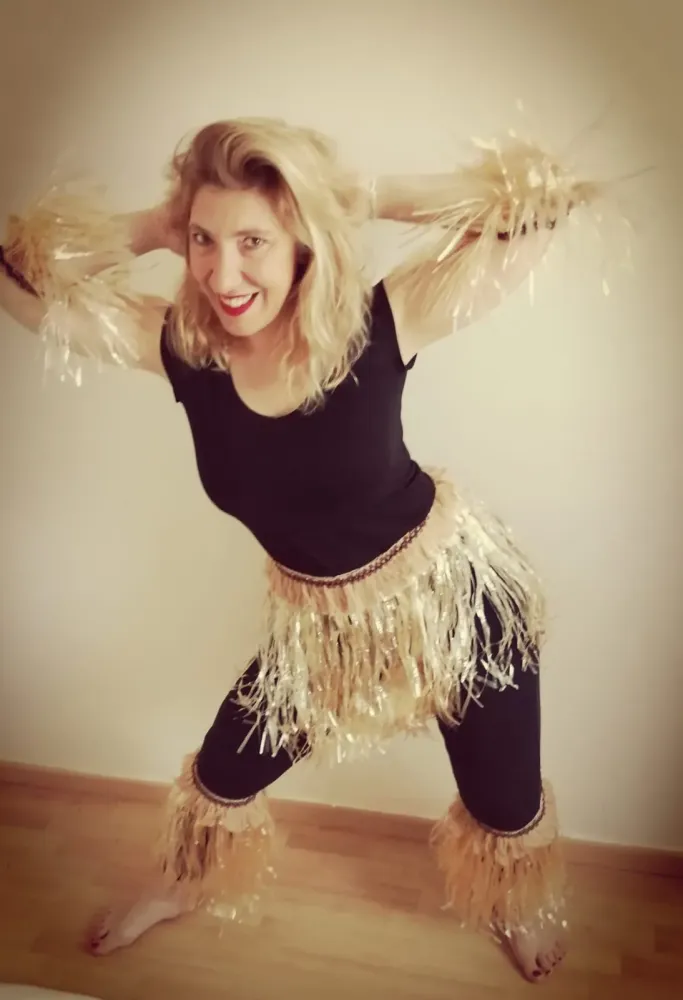 danse africaine à Toulon